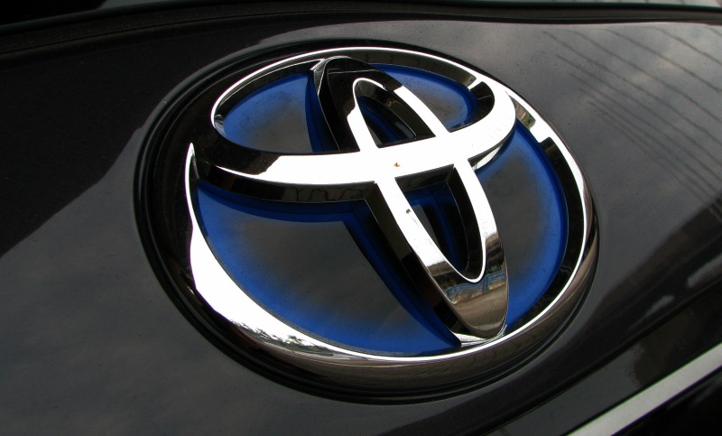    Toyota